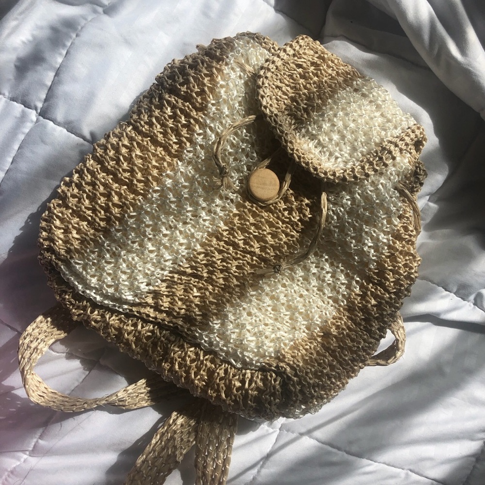 Beach bag